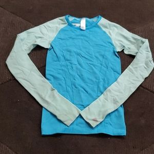 Iviva long sleeved top